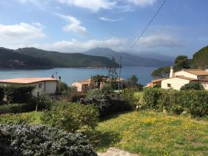 Hotel Danila,Elba Island>>Cavo,3 star