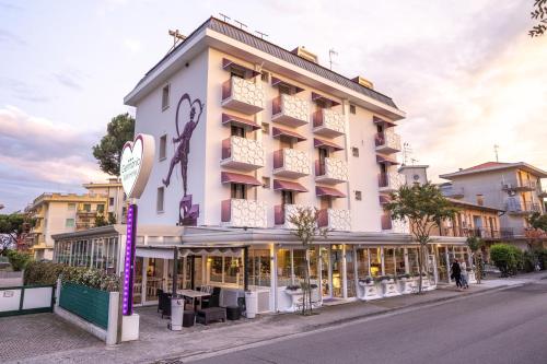 hotel germania