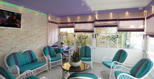 hotel germania