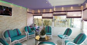 hotel germania
