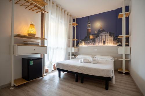 hotel germania