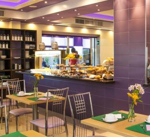 hotel germania