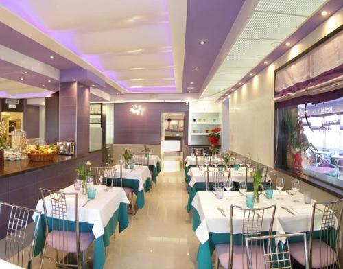 hotel germania