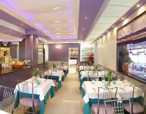 hotel germania