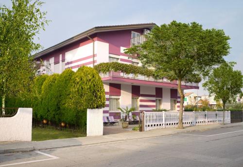 hotel germania