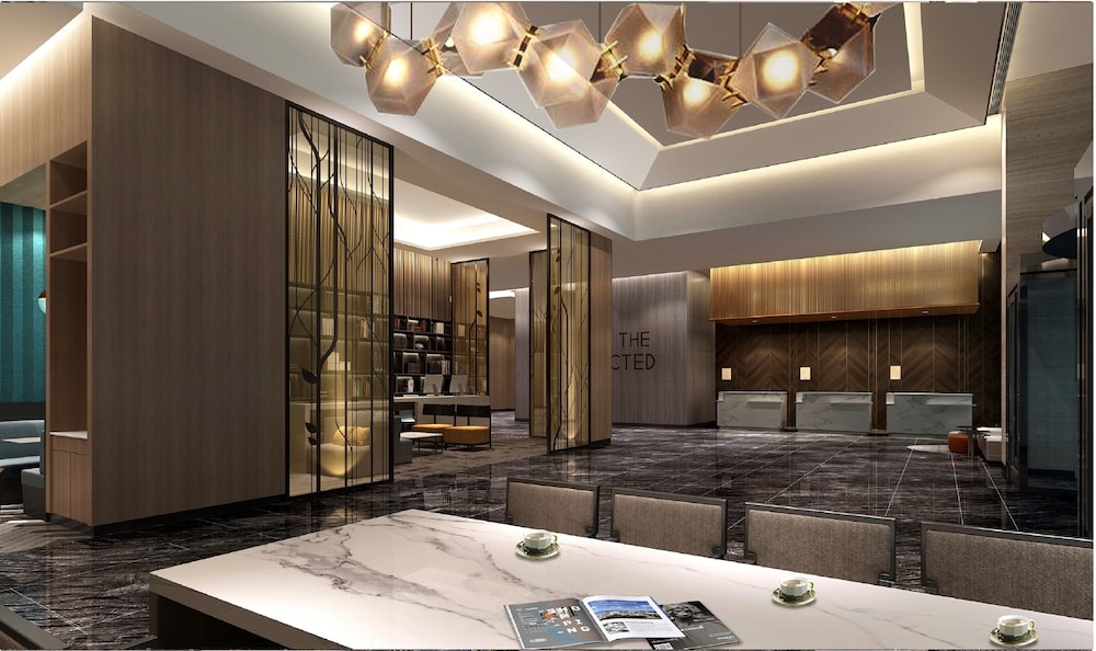 holiday inn express liaocheng chiping an ihg hotel