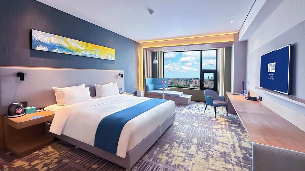 holiday inn express liaocheng chiping an ihg hotel