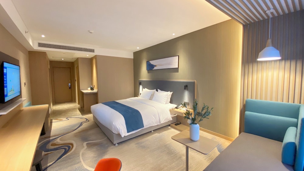 holiday inn express liaocheng chiping an ihg hotel
