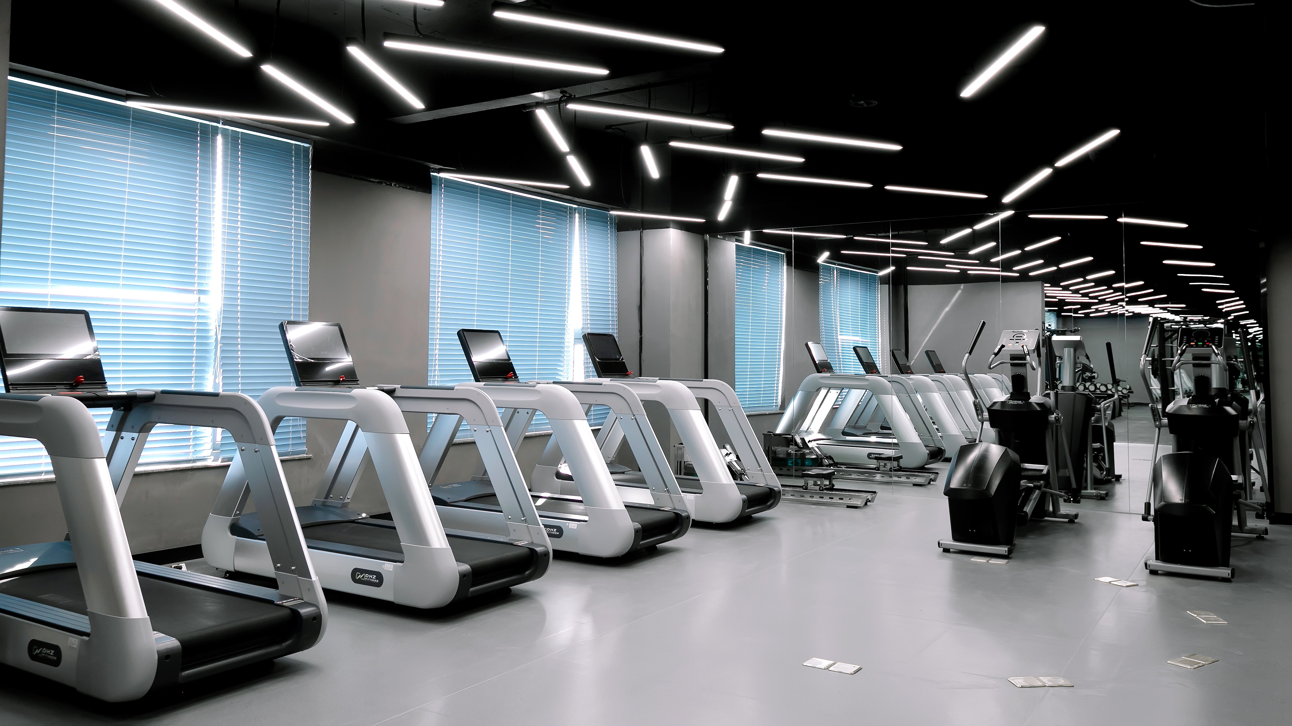 holiday inn express liaocheng chiping an ihg hotel