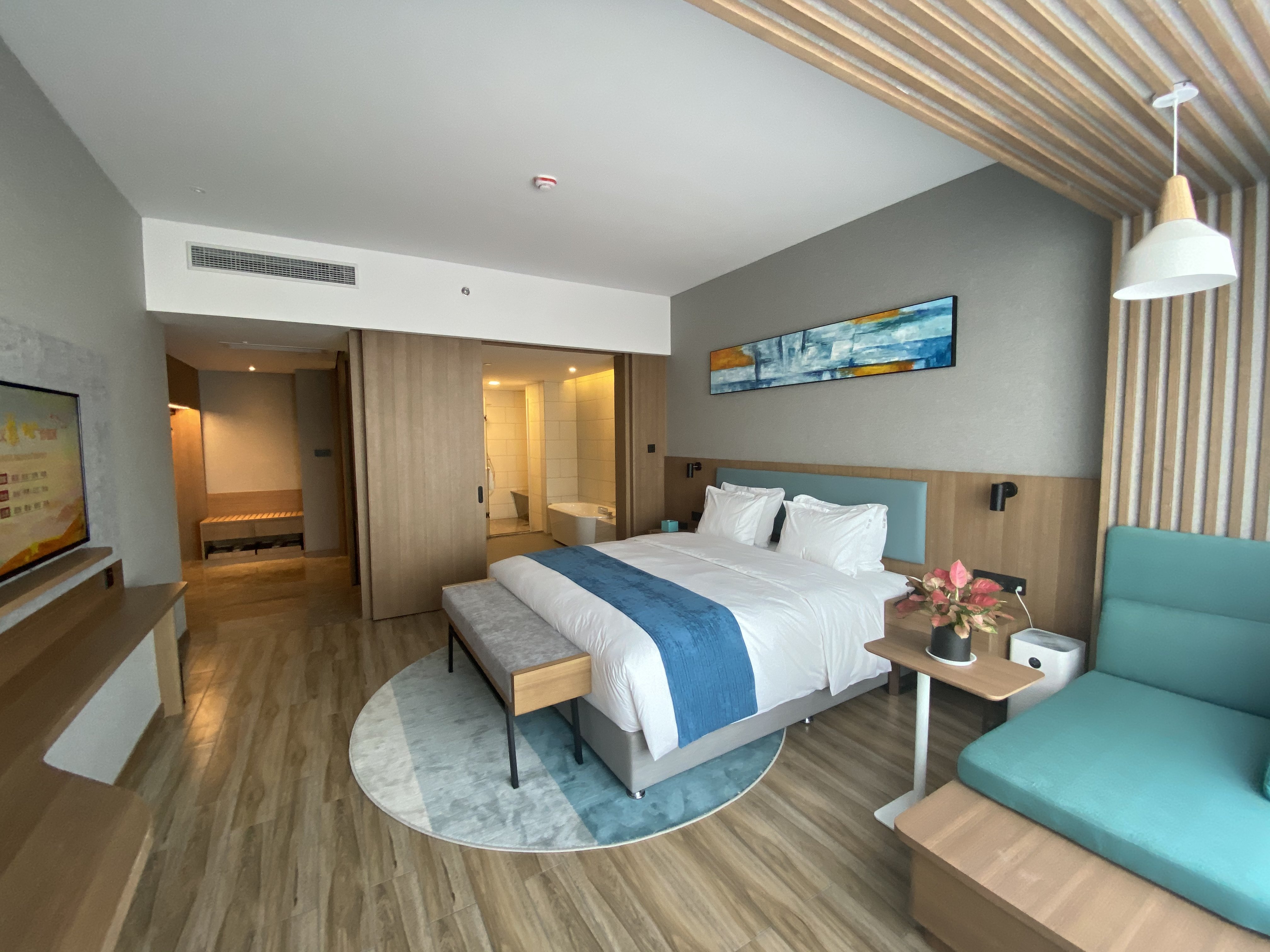 holiday inn express liaocheng chiping an ihg hotel