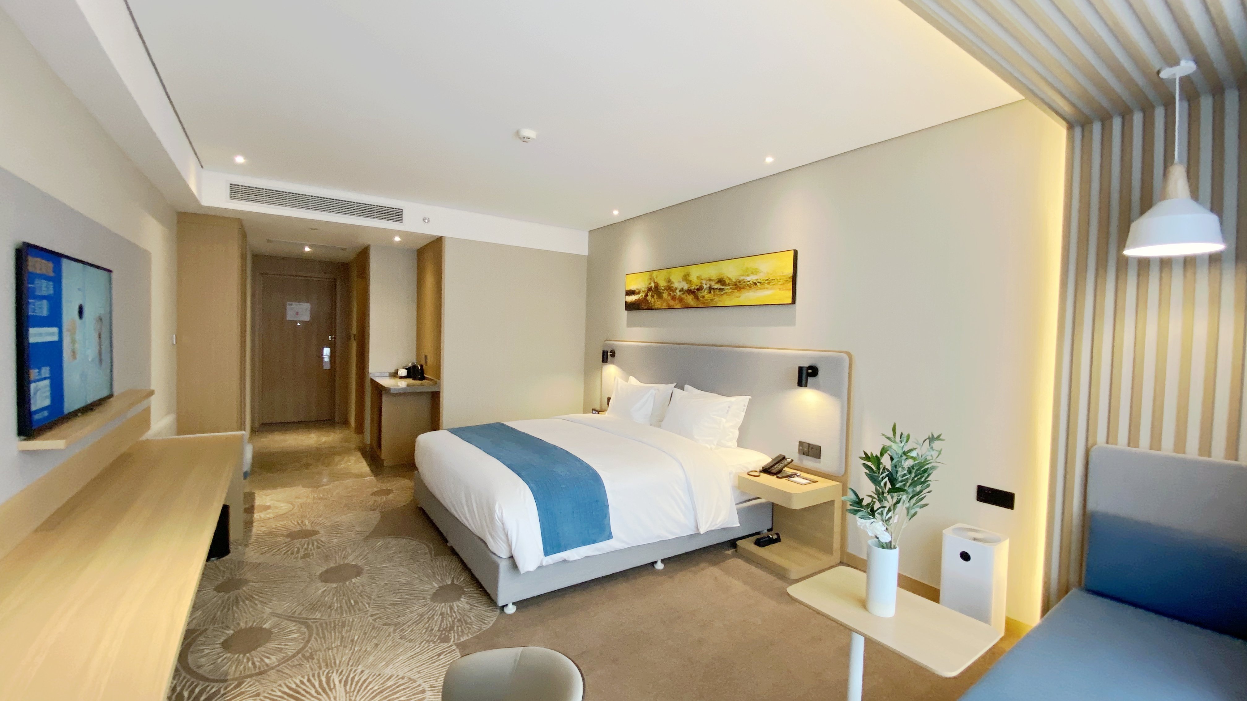 holiday inn express liaocheng chiping an ihg hotel