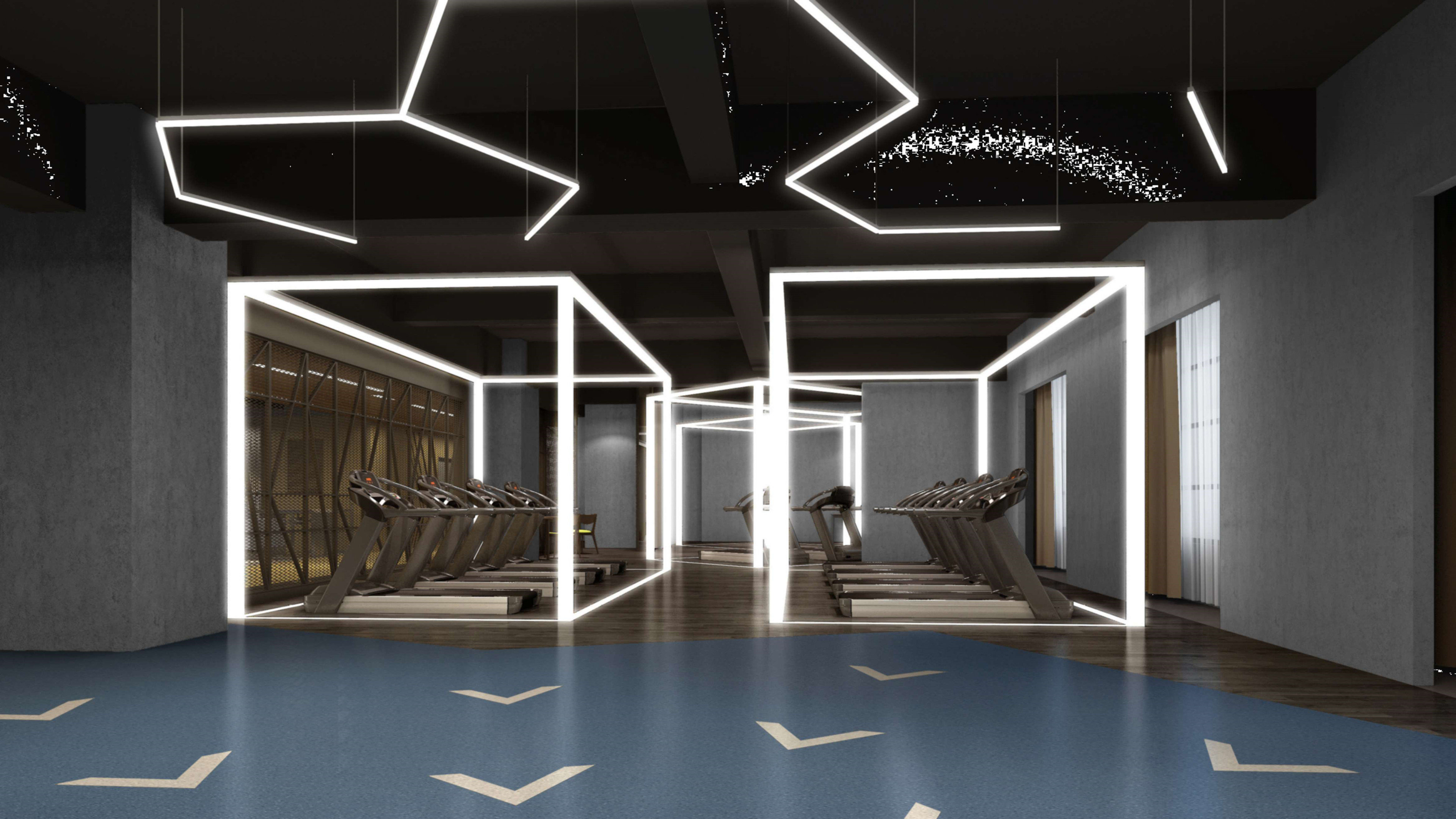 holiday inn express liaocheng chiping an ihg hotel