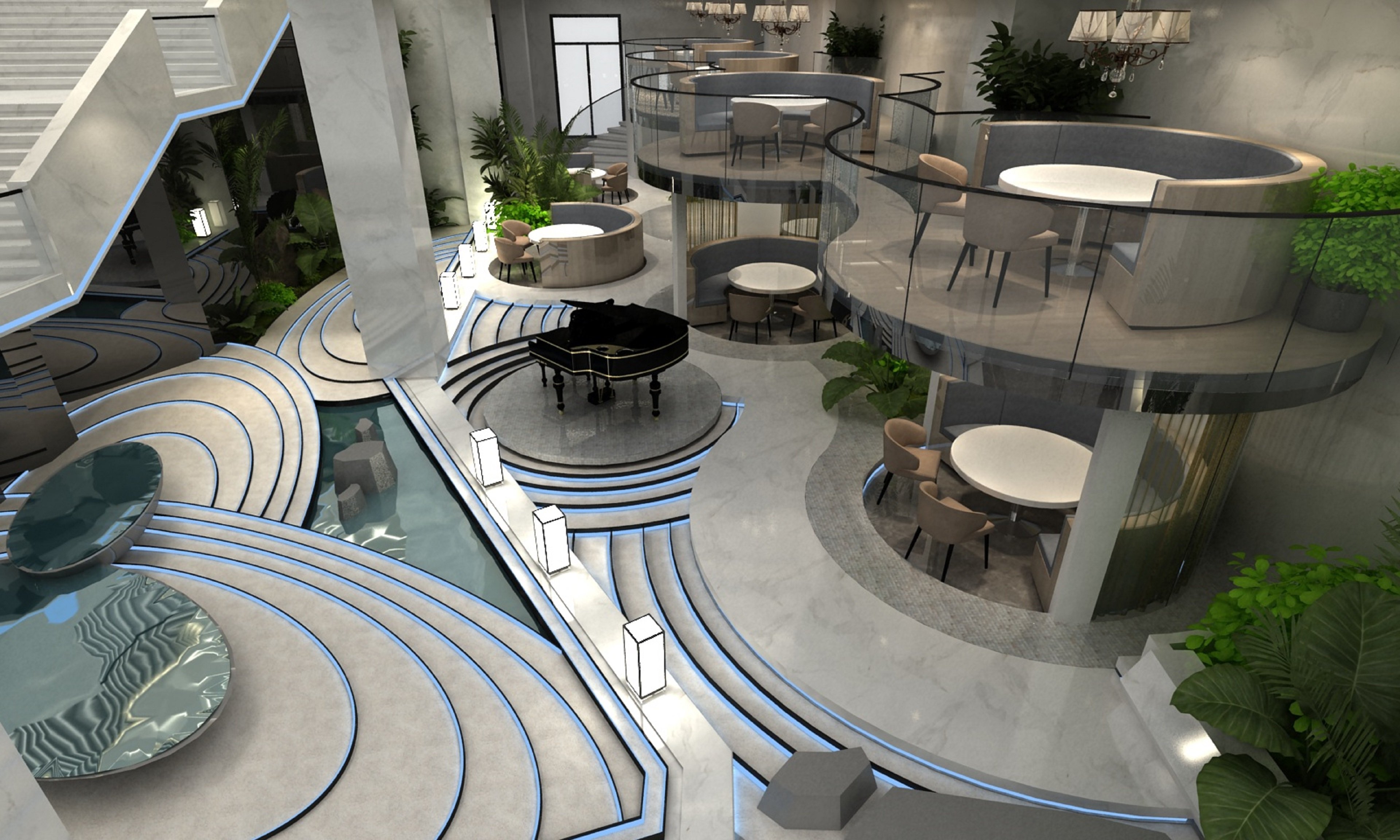 holiday inn express liaocheng chiping an ihg hotel