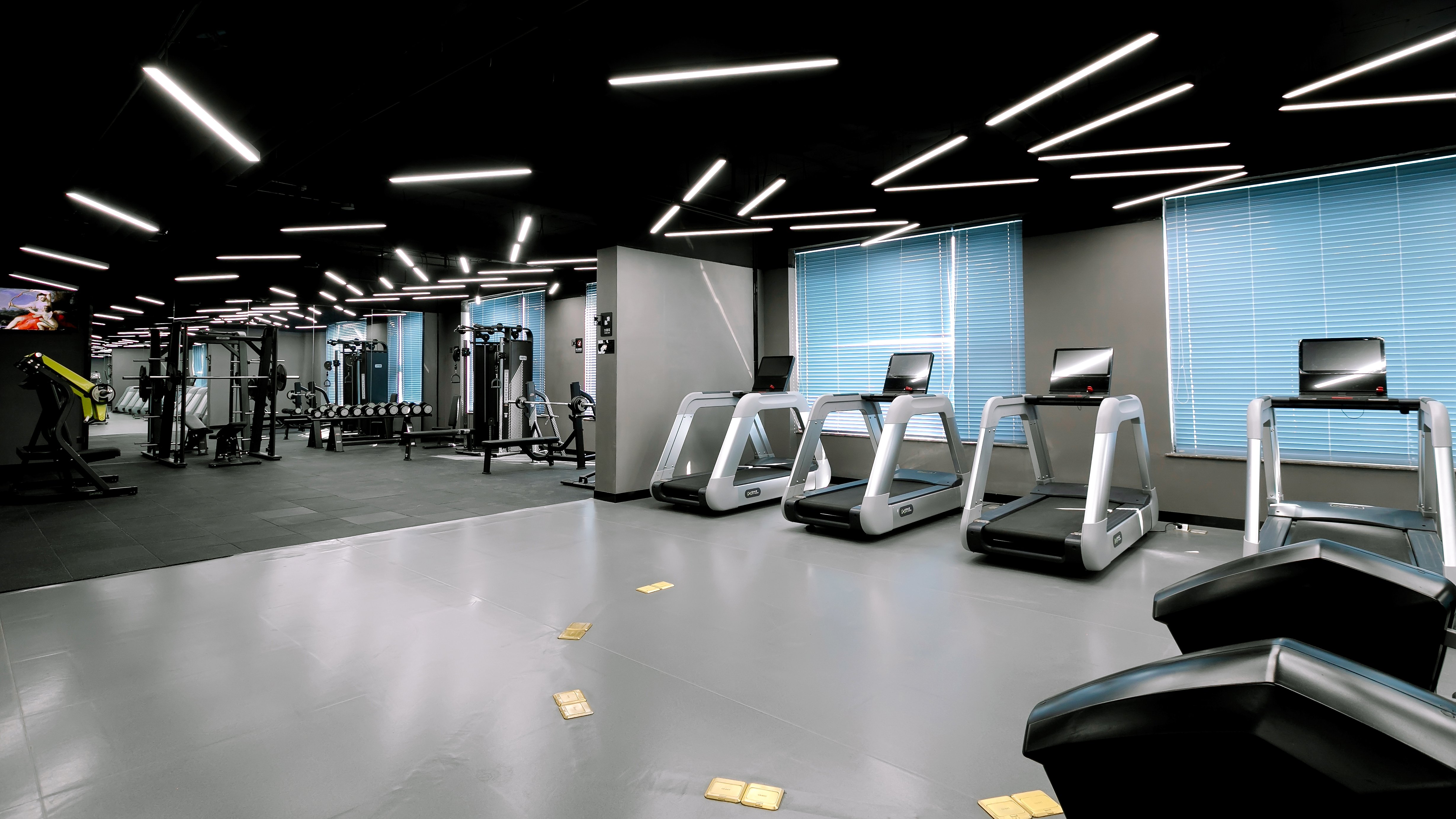 holiday inn express liaocheng chiping an ihg hotel