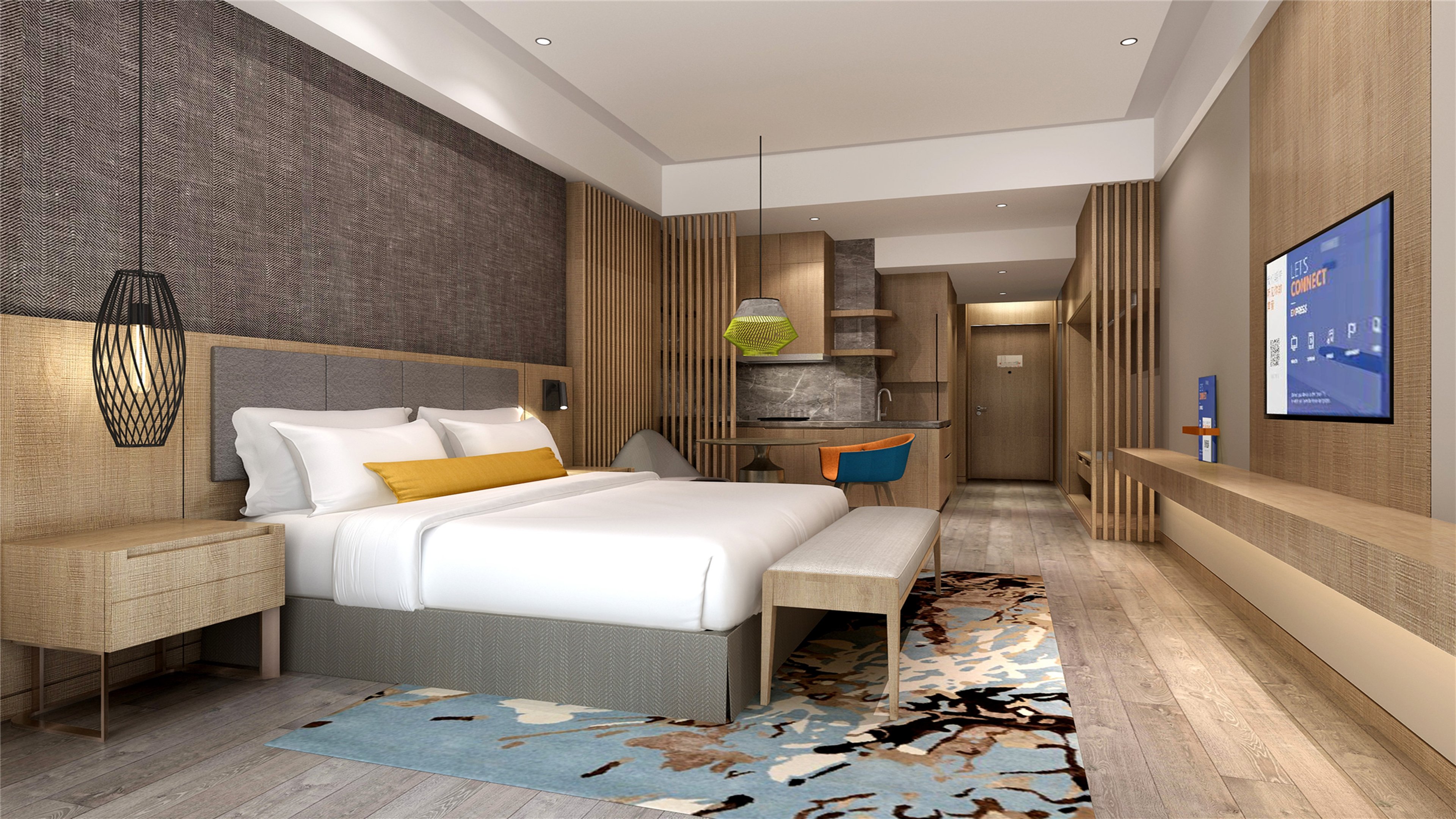 holiday inn express liaocheng chiping an ihg hotel
