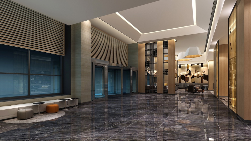 holiday inn express liaocheng chiping an ihg hotel