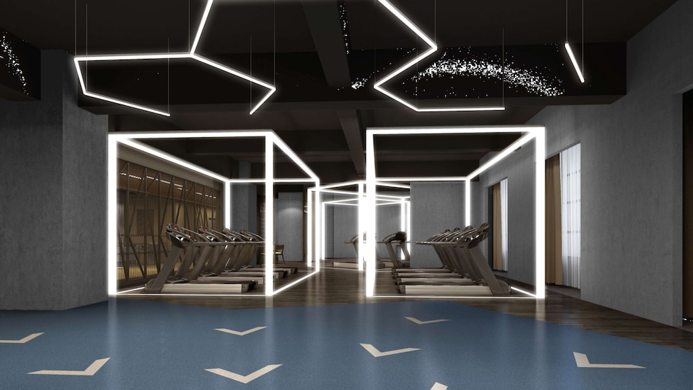 holiday inn express liaocheng chiping an ihg hotel