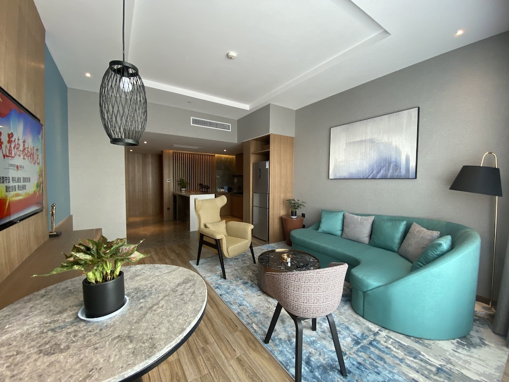 holiday inn express liaocheng chiping an ihg hotel