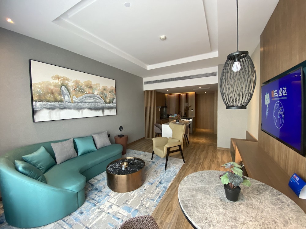 holiday inn express liaocheng chiping an ihg hotel