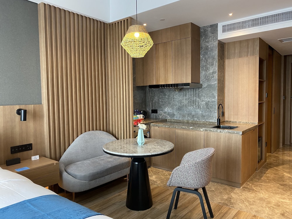 holiday inn express liaocheng chiping an ihg hotel