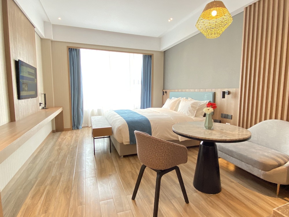 holiday inn express liaocheng chiping an ihg hotel