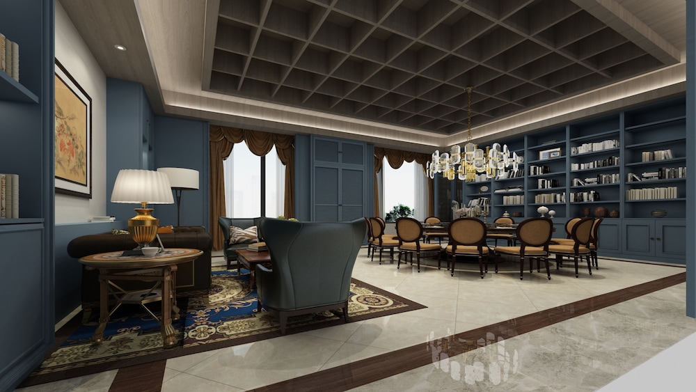 holiday inn express liaocheng chiping an ihg hotel