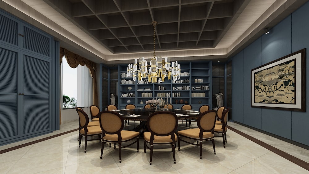 holiday inn express liaocheng chiping an ihg hotel