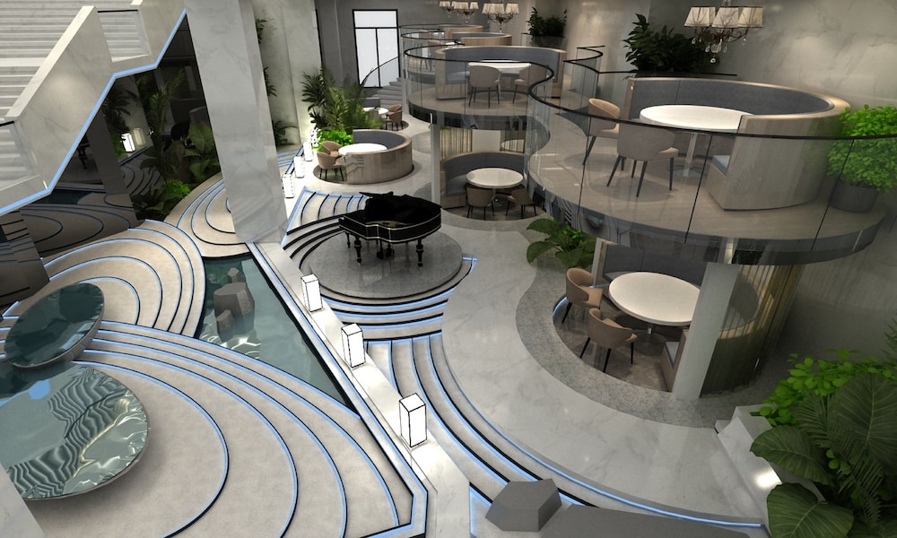 holiday inn express liaocheng chiping an ihg hotel