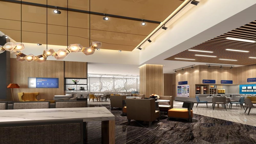 holiday inn express liaocheng chiping an ihg hotel