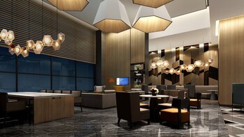holiday inn express liaocheng chiping an ihg hotel