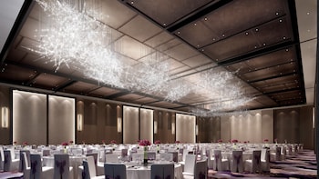 holiday inn express liaocheng chiping an ihg hotel