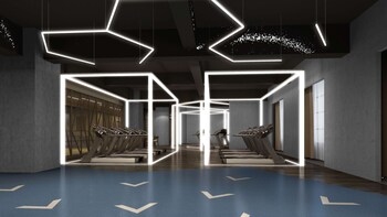 Holiday Inn Express Liaocheng Chiping, An Ihg Hotel,Liaocheng>>Jinan,3.5 star