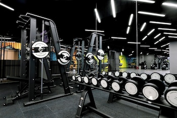 holiday inn express liaocheng chiping an ihg hotel
