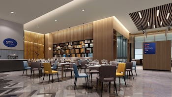 holiday inn express liaocheng chiping an ihg hotel