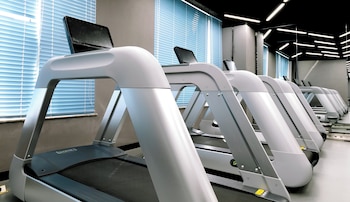 holiday inn express liaocheng chiping an ihg hotel