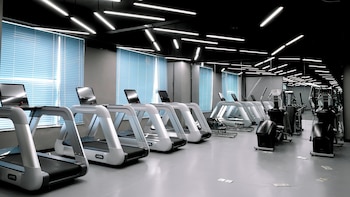 holiday inn express liaocheng chiping an ihg hotel