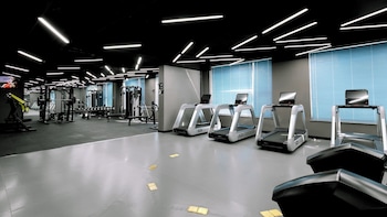 holiday inn express liaocheng chiping an ihg hotel