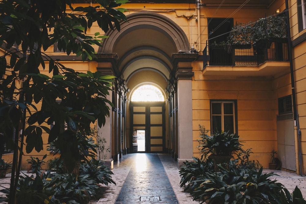 la spezia