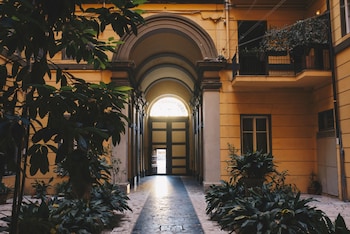 la spezia