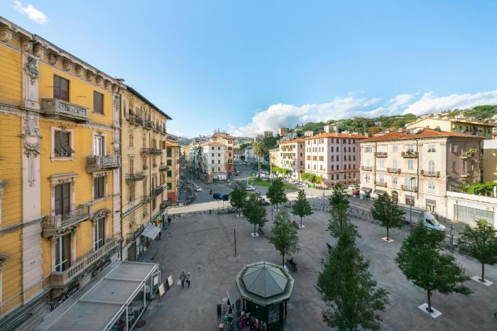 affittacamere superior golfo 5 terre