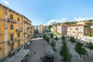 affittacamere superior golfo 5 terre