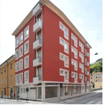 Hotel Michelangelo,Lucca>>Carrara,4 star