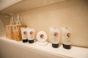 commander suites de boracay