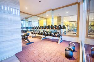 commander suites de boracay