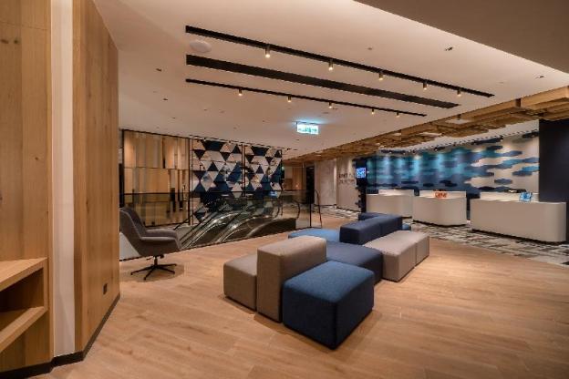 holiday inn express chiayi an ihg hotel