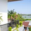 ancient river villa
