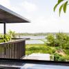 ancient river villa
