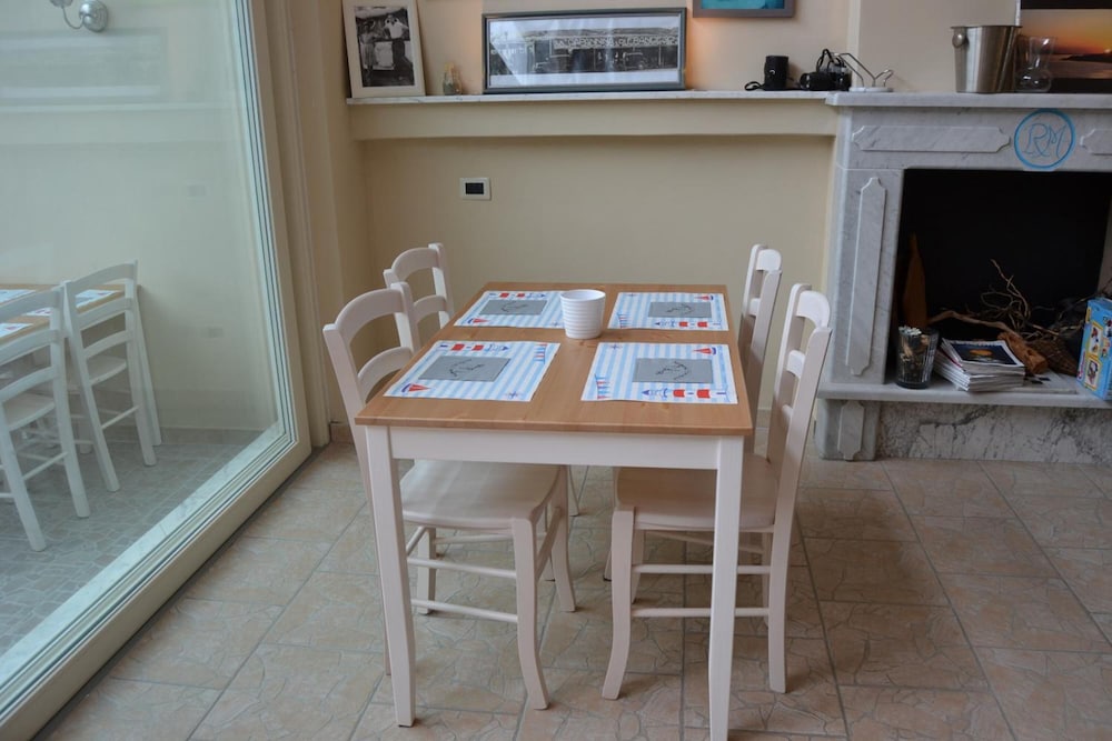 residenza marina bandb