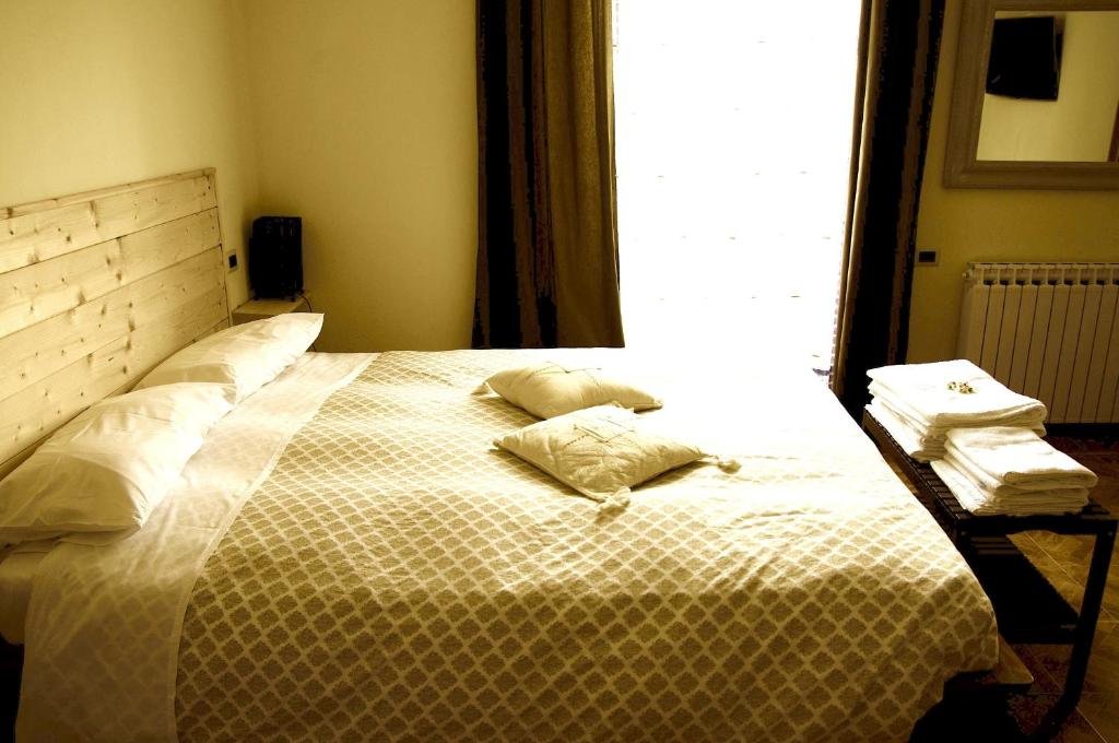 Residenza Marina B&B,Carrara>>Bagni Di Lucca,3 star
