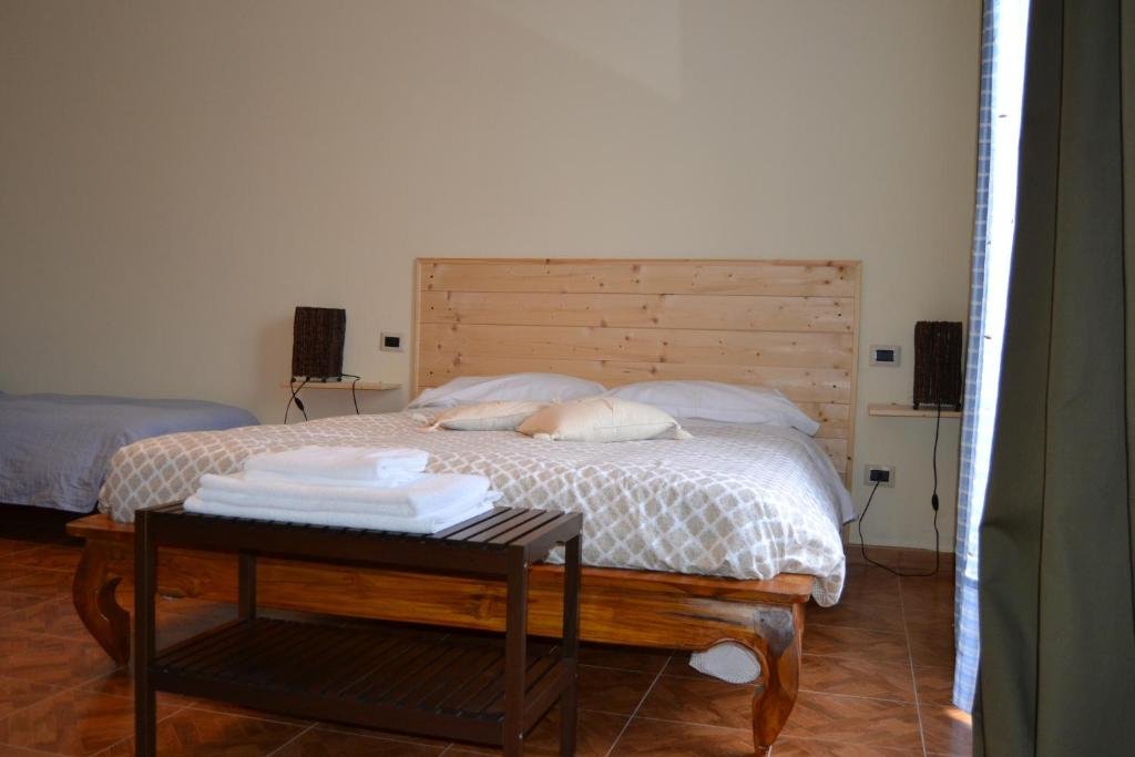 Residenza Marina B&B,Carrara>>Bagni Di Lucca,3 star